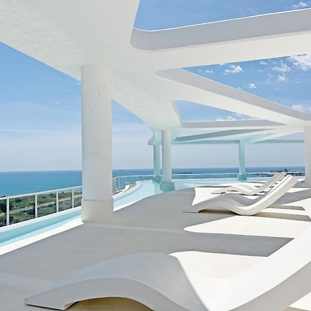 Global Properties, Apartamento Con Terraza Y Vistas A La Piscina En Gran Canet Canet d'En Berenguer Екстер'єр фото