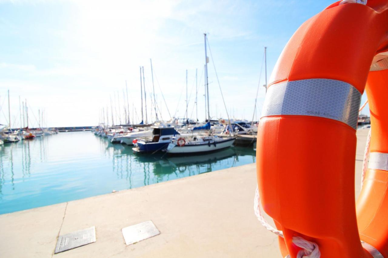 Global Properties, Apartamento Con Terraza Y Vistas A La Piscina En Gran Canet Canet d'En Berenguer Екстер'єр фото