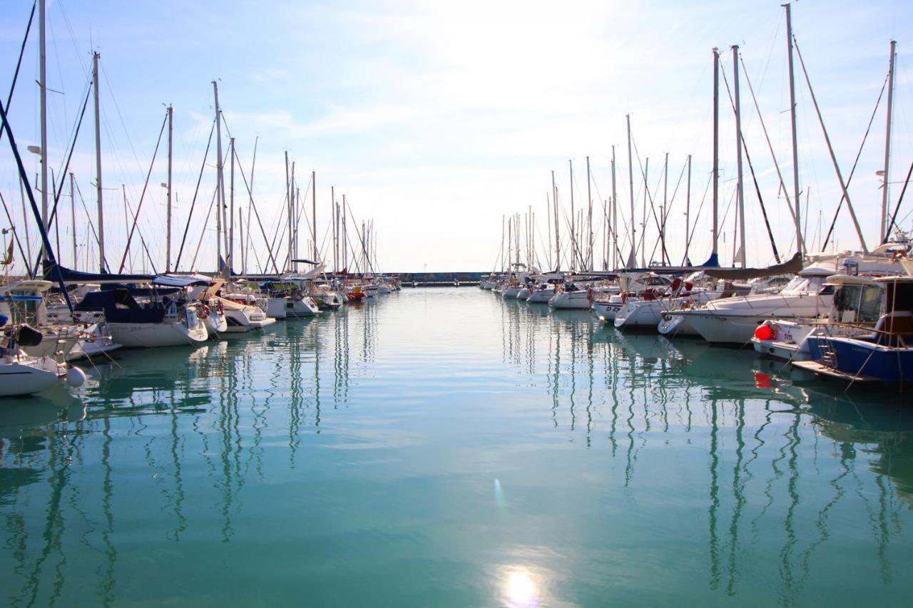 Global Properties, Apartamento Con Terraza Y Vistas A La Piscina En Gran Canet Canet d'En Berenguer Екстер'єр фото