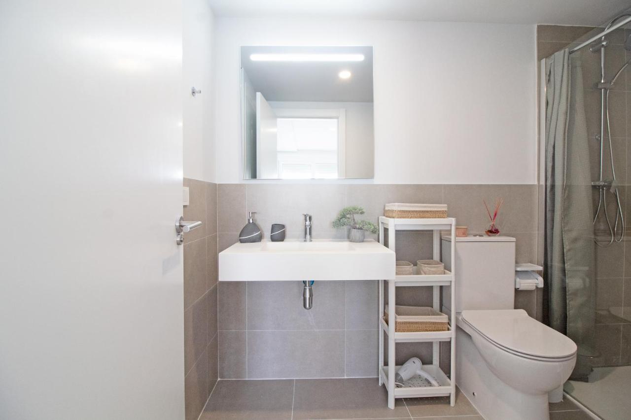 Global Properties, Apartamento Con Terraza Y Vistas A La Piscina En Gran Canet Canet d'En Berenguer Екстер'єр фото