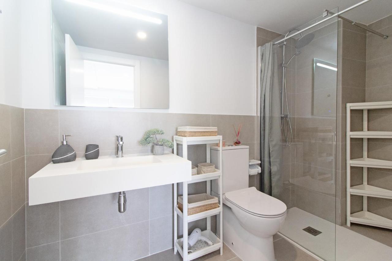 Global Properties, Apartamento Con Terraza Y Vistas A La Piscina En Gran Canet Canet d'En Berenguer Екстер'єр фото