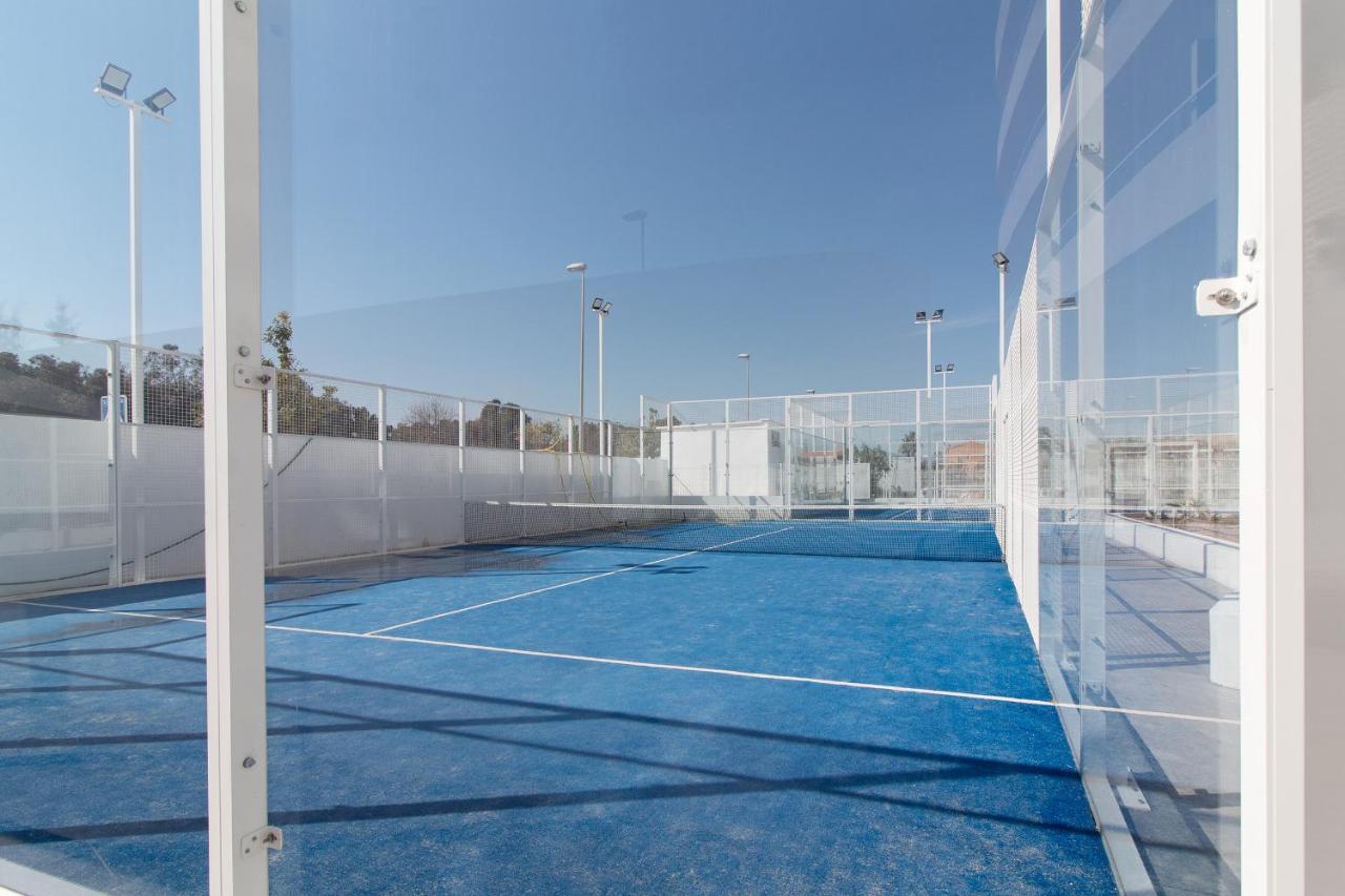 Global Properties, Apartamento Con Terraza Y Vistas A La Piscina En Gran Canet Canet d'En Berenguer Екстер'єр фото