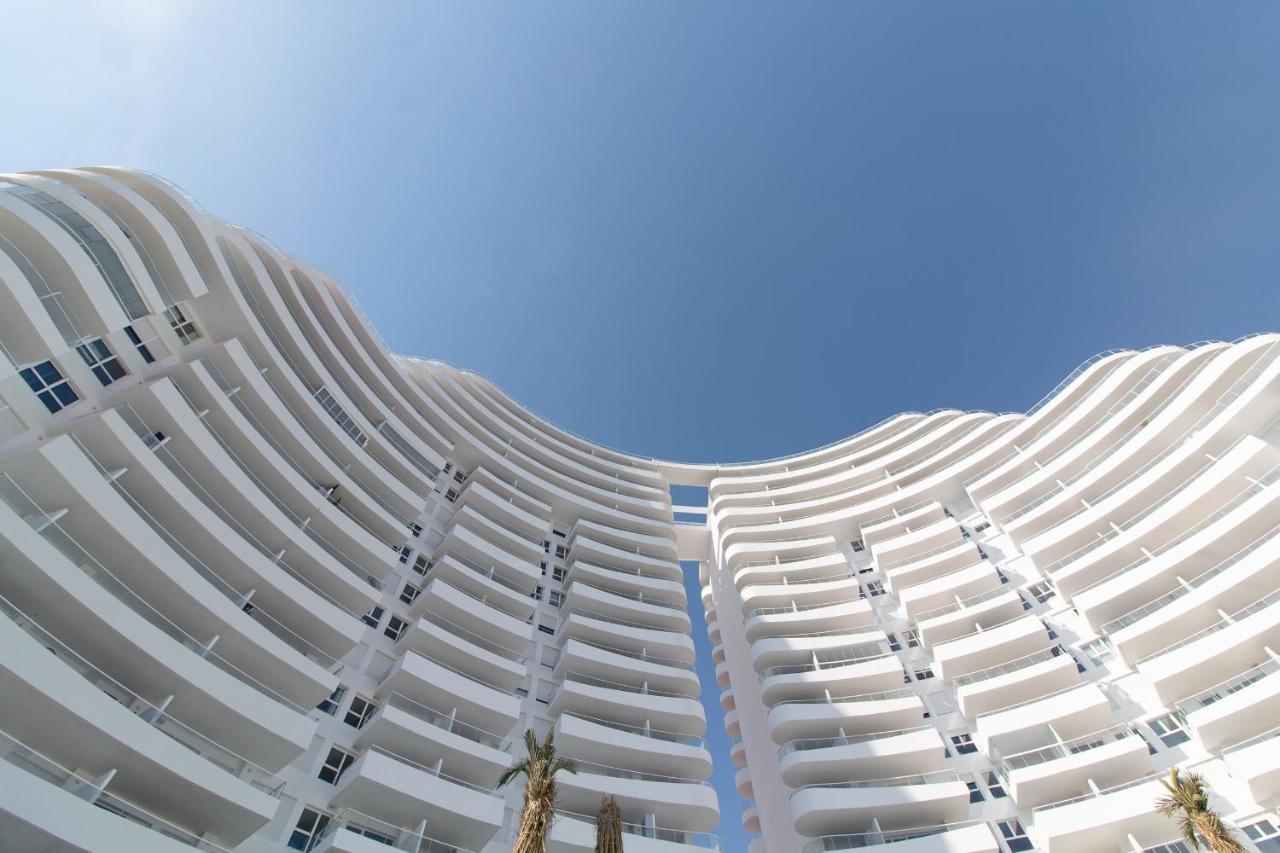 Global Properties, Apartamento Con Terraza Y Vistas A La Piscina En Gran Canet Canet d'En Berenguer Екстер'єр фото