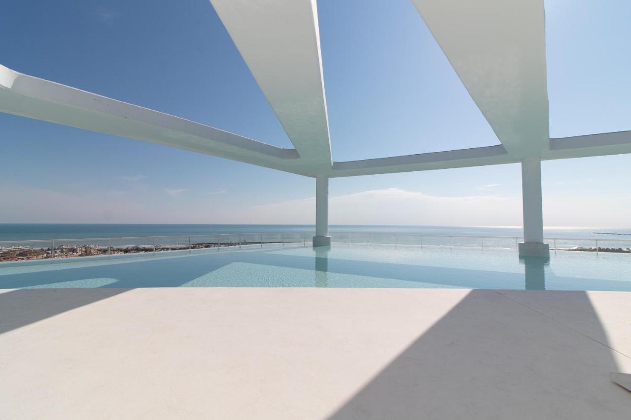Global Properties, Apartamento Con Terraza Y Vistas A La Piscina En Gran Canet Canet d'En Berenguer Екстер'єр фото