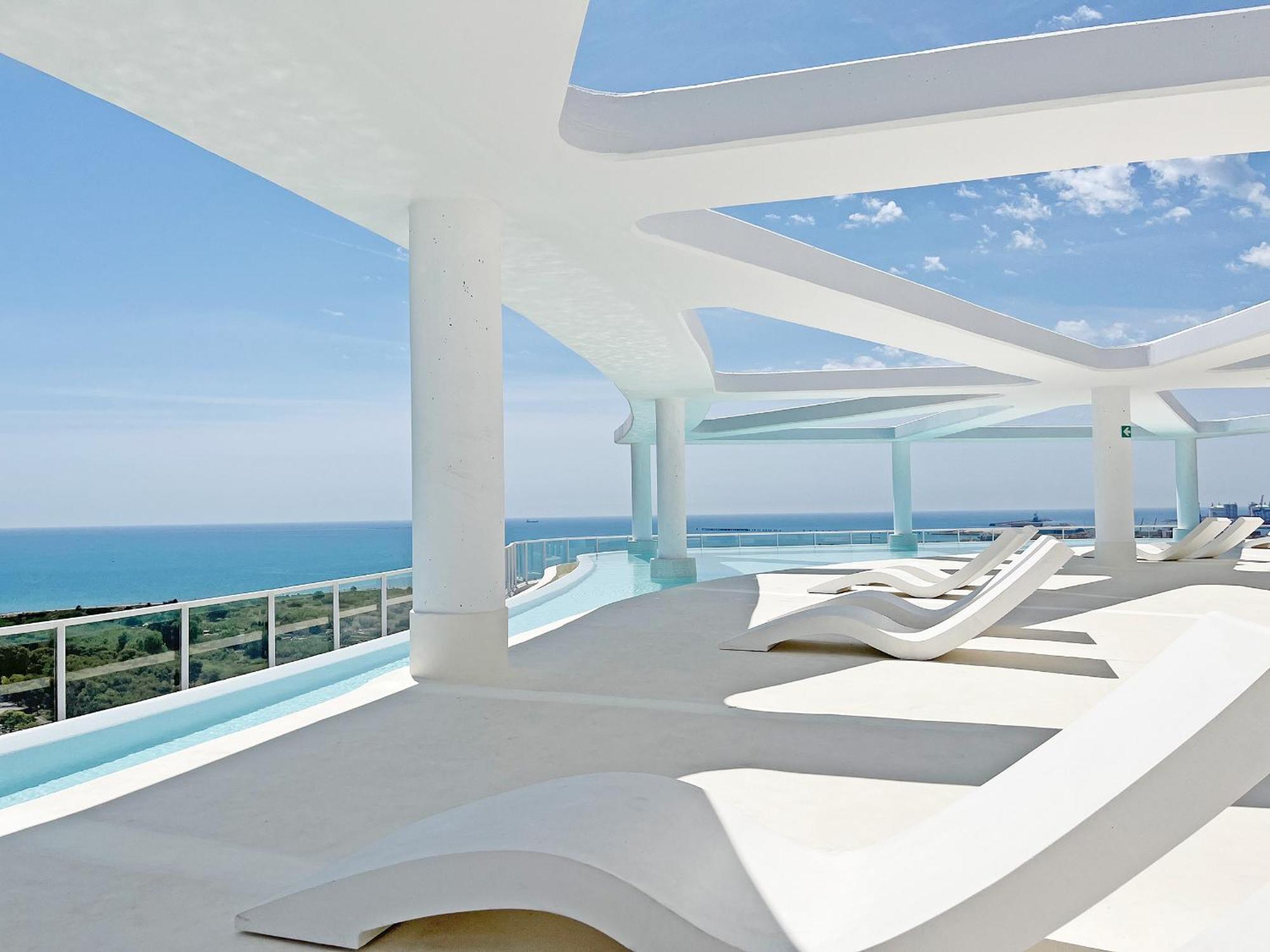 Global Properties, Apartamento Con Terraza Y Vistas A La Piscina En Gran Canet Canet d'En Berenguer Екстер'єр фото